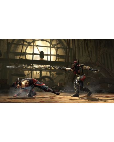 Mortal Kombat - Komplete Edition (Xbox 360) - 7