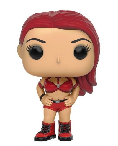 Фигура Funko Pop! WWE: Eva Marie, #26