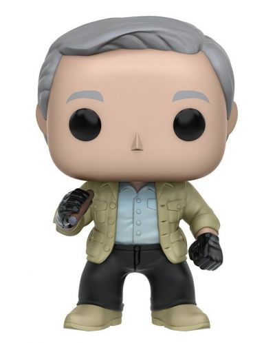 Фигура Funko Pop! Television: The A-Team - John Hannibal Smith, #371