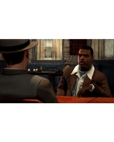 L.A. Noire (Xbox 360) - 6