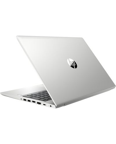 Лаптоп HP ProBook - 455 G7, Pike Silver - 4
