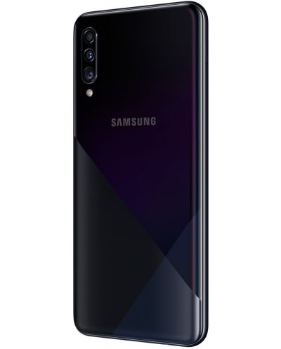 Смартфон Samsung Galaxy A30s - 6.4, 64GB, черен - 4