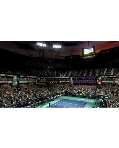 Virtua Tennis 4 - Essentials (PS3) - 10