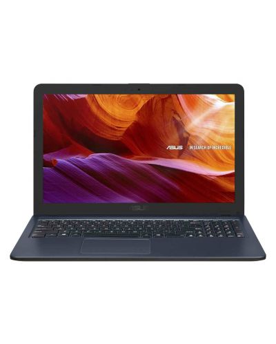 Лаптоп Asus 15 X543 - X543UB-DM841, сив - 1