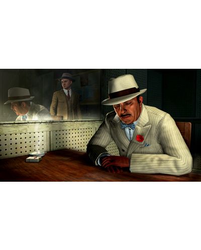 L.A. Noire (Xbox 360) - 4