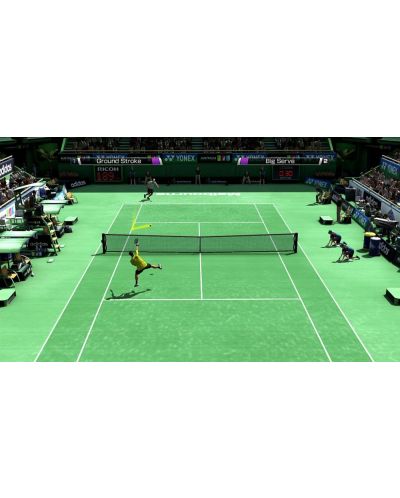 Virtua Tennis 4 - Essentials (PS3) - 5