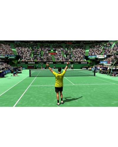 Virtua Tennis 4 - Essentials (PS3) - 7