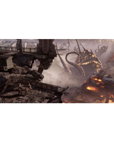 Gears of War 3 (Xbox 360) - 3