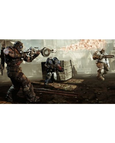 Gears of War 3 (Xbox 360) - 10