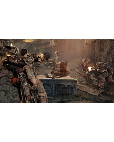 Gears of War 3 (Xbox 360) - 8