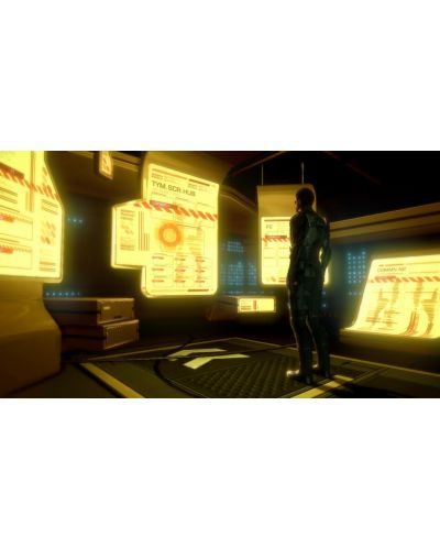 Deus Ex: Human Revolution (PS3) - 9