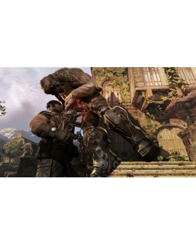 Gears of War 3 (Xbox 360) - 11