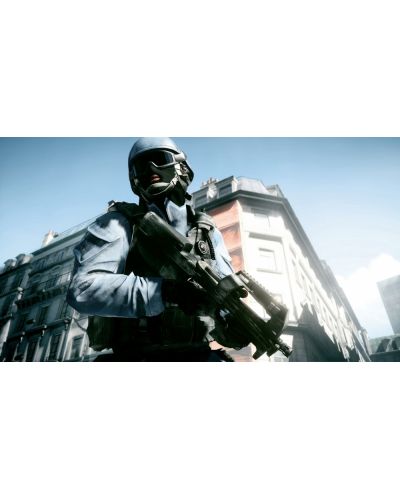 Battlefield 3 - Essentials (PS3) - 6