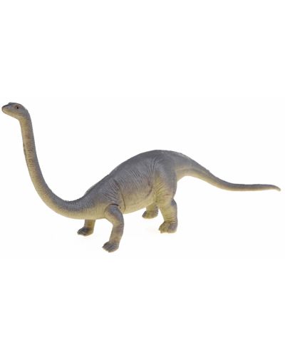 Комплект фигурки Toi Toys Animal World - Deluxe, Динозаври, 5 броя - 5