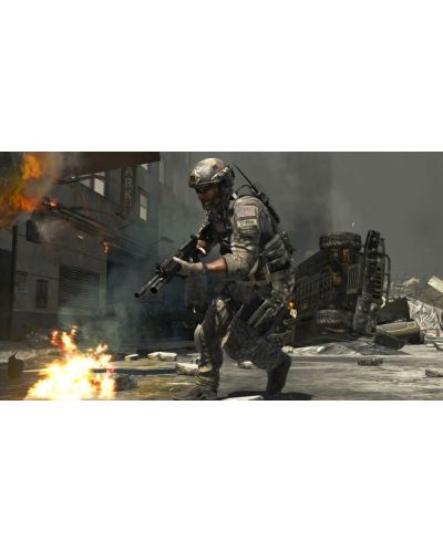 Call of Duty: Modern Warfare 3 (PS3) - 4