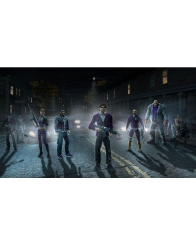 Saint's Row: The Third - Full Package (PS3) - 9