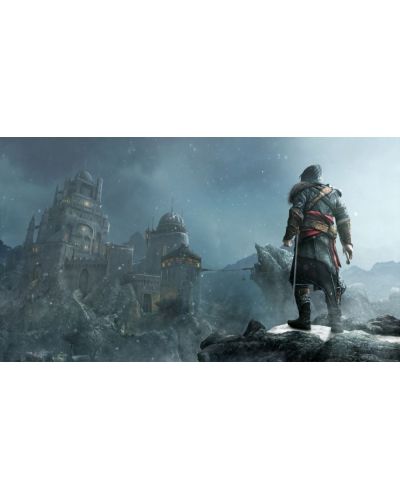 Assassin's Creed: Revelations - Essentials (PS3) - 12