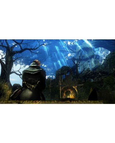 Dark Souls - Essentials (PS3) - 8