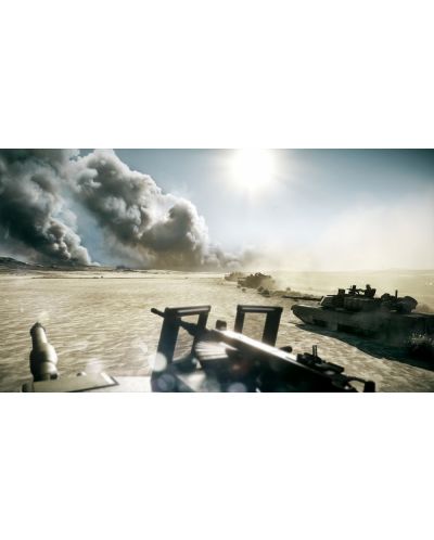 Battlefield 3 - Essentials (PS3) - 5