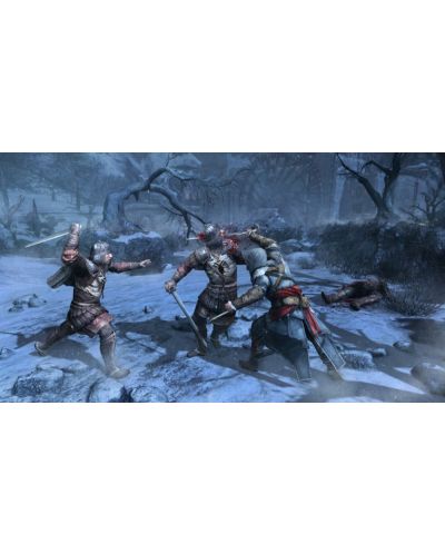 Assassin's Creed: Revelations - Essentials (PS3) - 10
