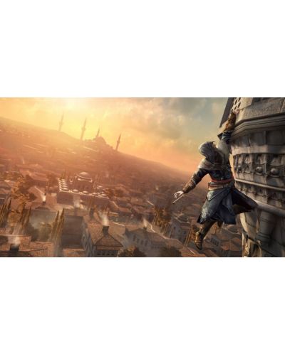 Assassin's Creed: Revelations - Essentials (PS3) - 13