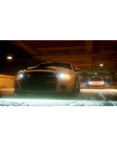 Need for Speed: The Run - Essentials (PS3) - 7