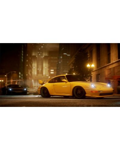 Need for Speed: The Run - Essentials (PS3) - 8
