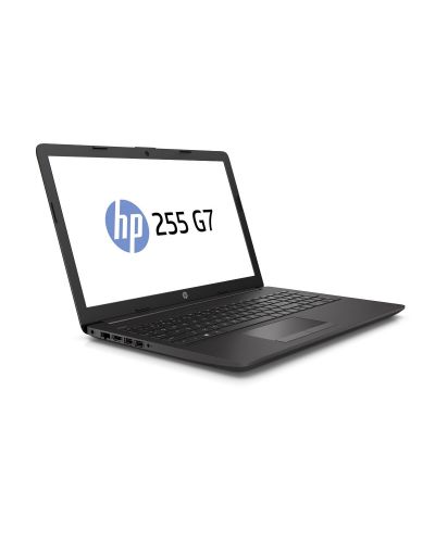 Лаптоп HP - 255 G7, Dark Ash Silver - 3