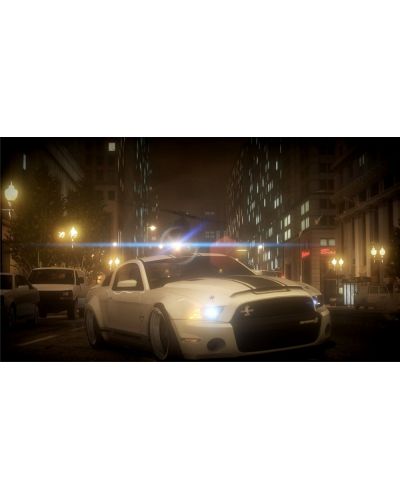 Need for Speed: The Run - Essentials (PS3) - 4