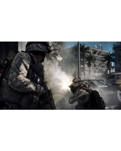 Battlefield 3 - Essentials (PS3) - 14