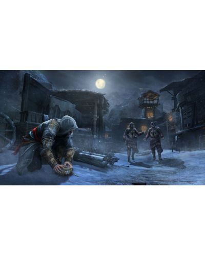 Assassin's Creed: Revelations - Essentials (PS3) - 8