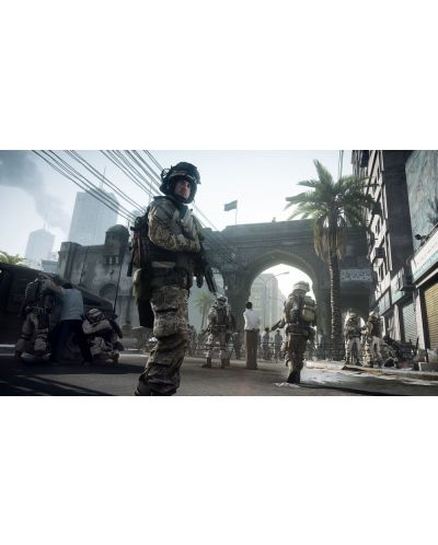 Battlefield 3 - Essentials (PS3) - 10