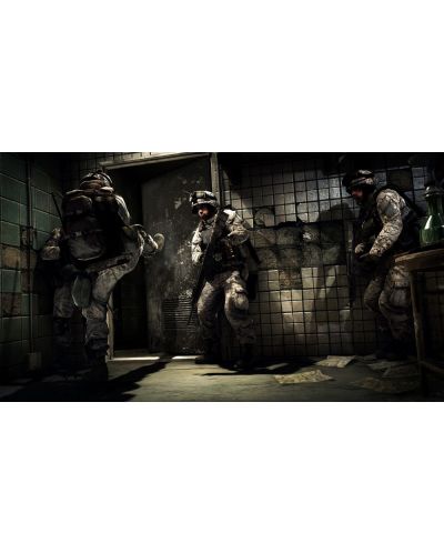 Battlefield 3 - Essentials (PS3) - 12