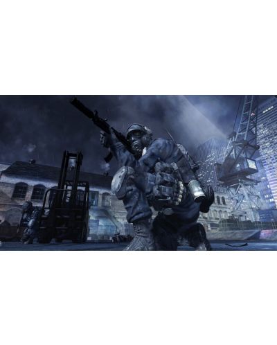 Call of Duty: Modern Warfare 3 (PS3) - 3