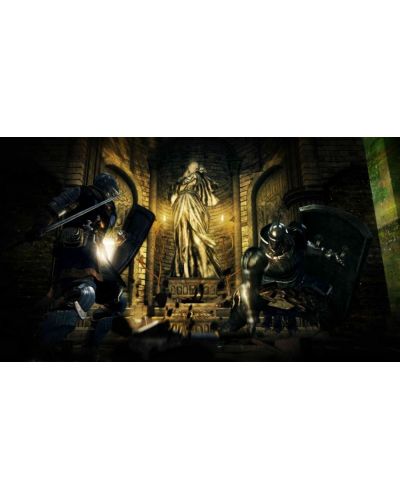 Dark Souls - Essentials (PS3) - 6