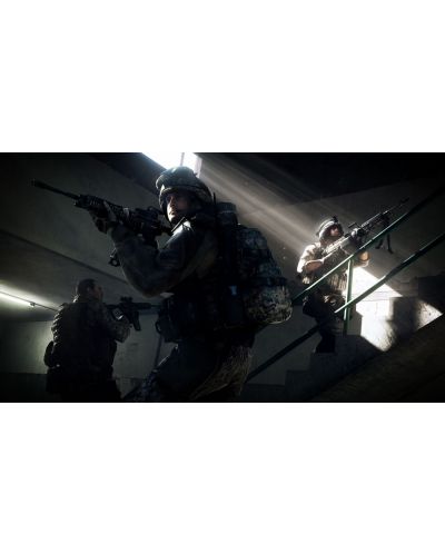 Battlefield 3 - Essentials (PS3) - 8
