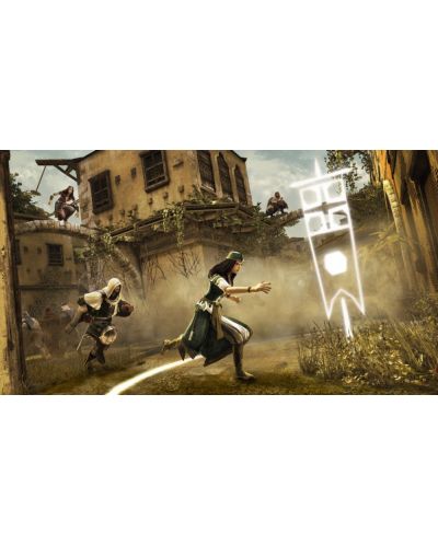 Assassin's Creed: Revelations - Essentials (PS3) - 7