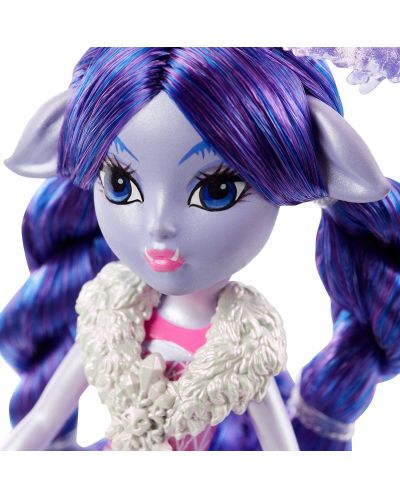 Кукла Mattel Monster High Fright Mares - Meadoe Flurry - 3