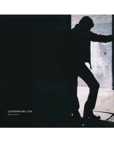 George Michael - Twenty Five (CD) - 2