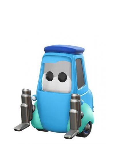Фигура Funko Pop! Disney: Cars 3 - Guido, #286