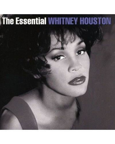 Whitney Houston - The Essential Whitney Houston (2 CD) - 1