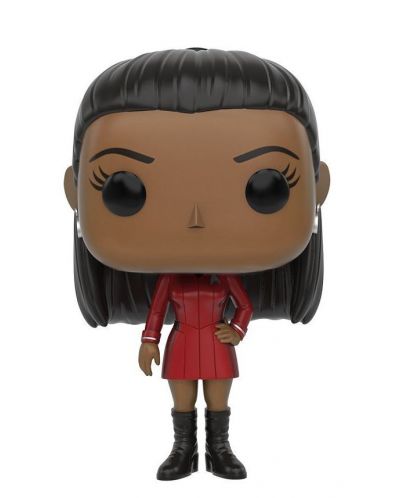 Фигура Funko Pop! Movies: Star Trek Beyond - Uhura, #353