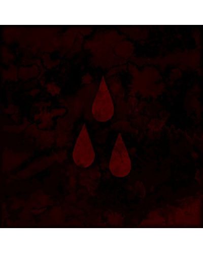 AFI - AFI (The Blood Album) (CD) - 1