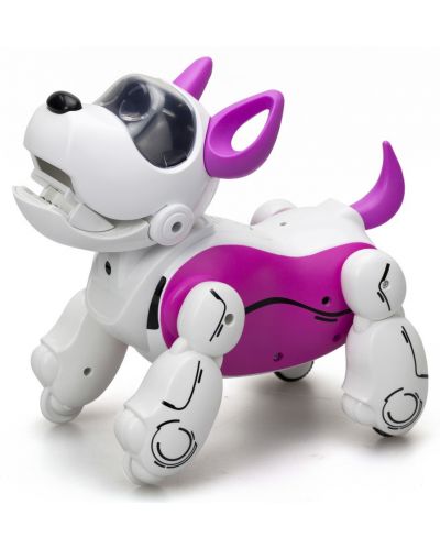 Детска играчка Silverlit - Робот, кученце - 3