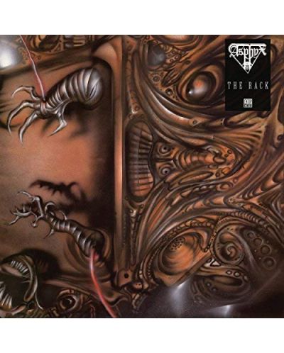 Asphyx - The Rack - Anniversary Edition (2 CD)