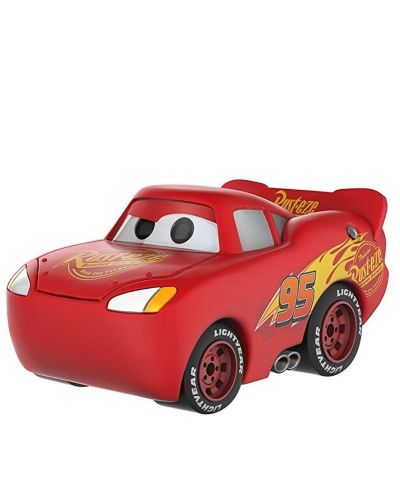 Фигура Funko Pop! Disney: Cars 3 - Lightning McQueen, #282