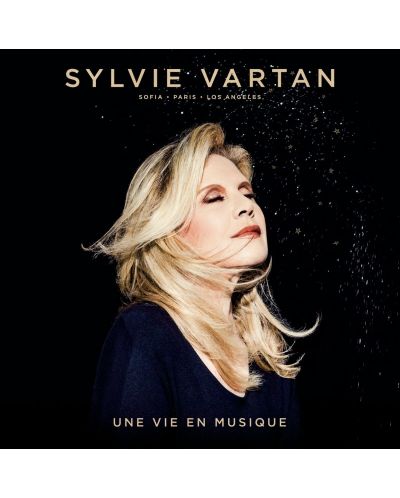 SyLVie Vartan - Une Vie En Musique (CD) - 2