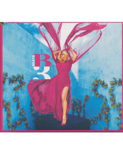 Beata - B3 (CD)