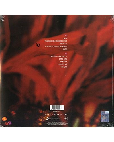 Annie Lennox - Diva (Vinyl) - 2