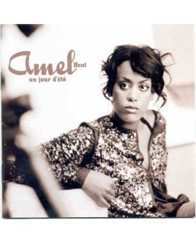 Amel Bent - Un Jour D'été (CD)